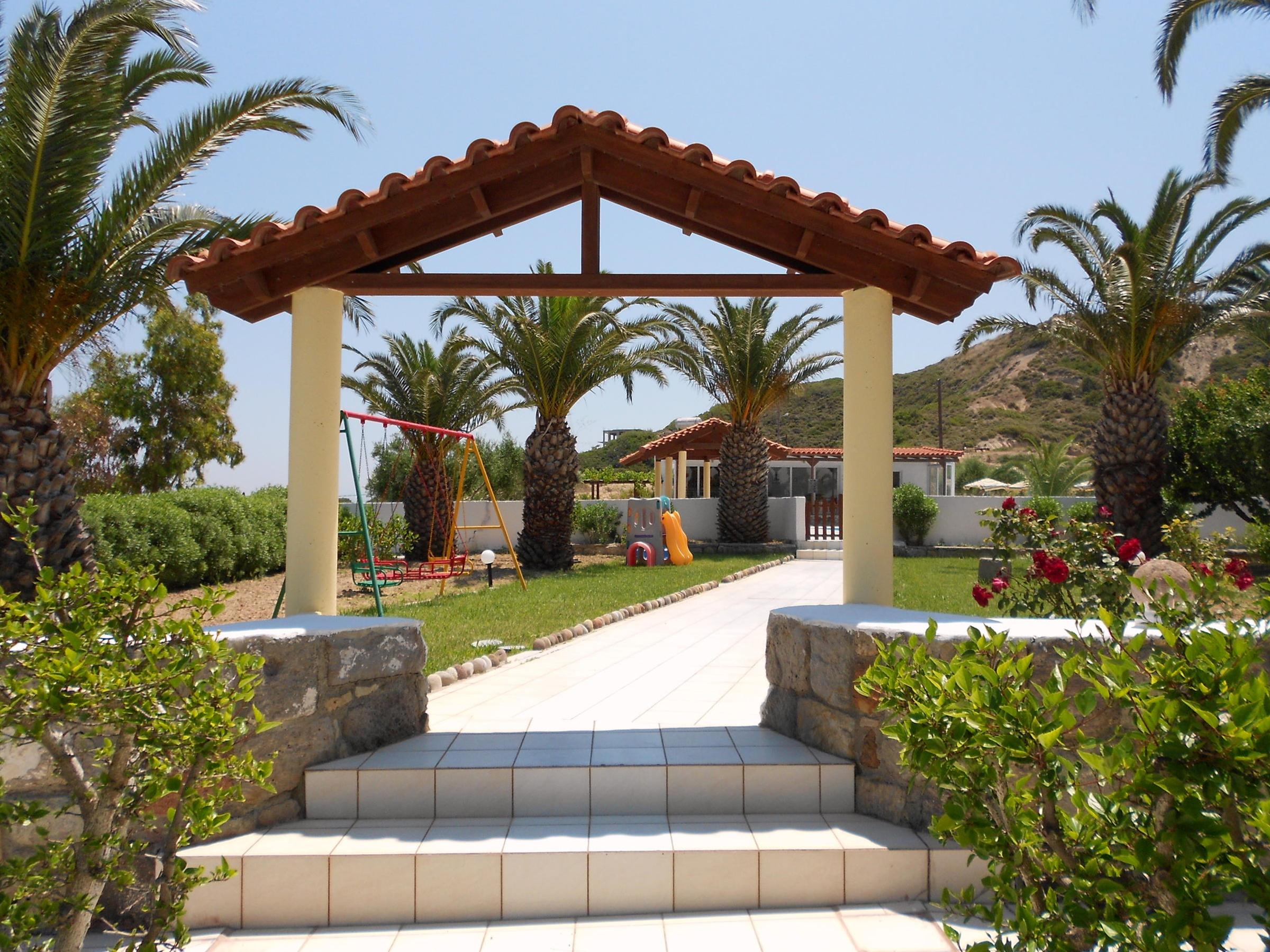 Anthoula Hotel foto 13
