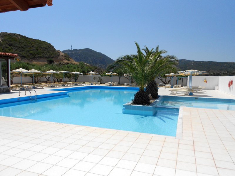 Anthoula Hotel foto 17