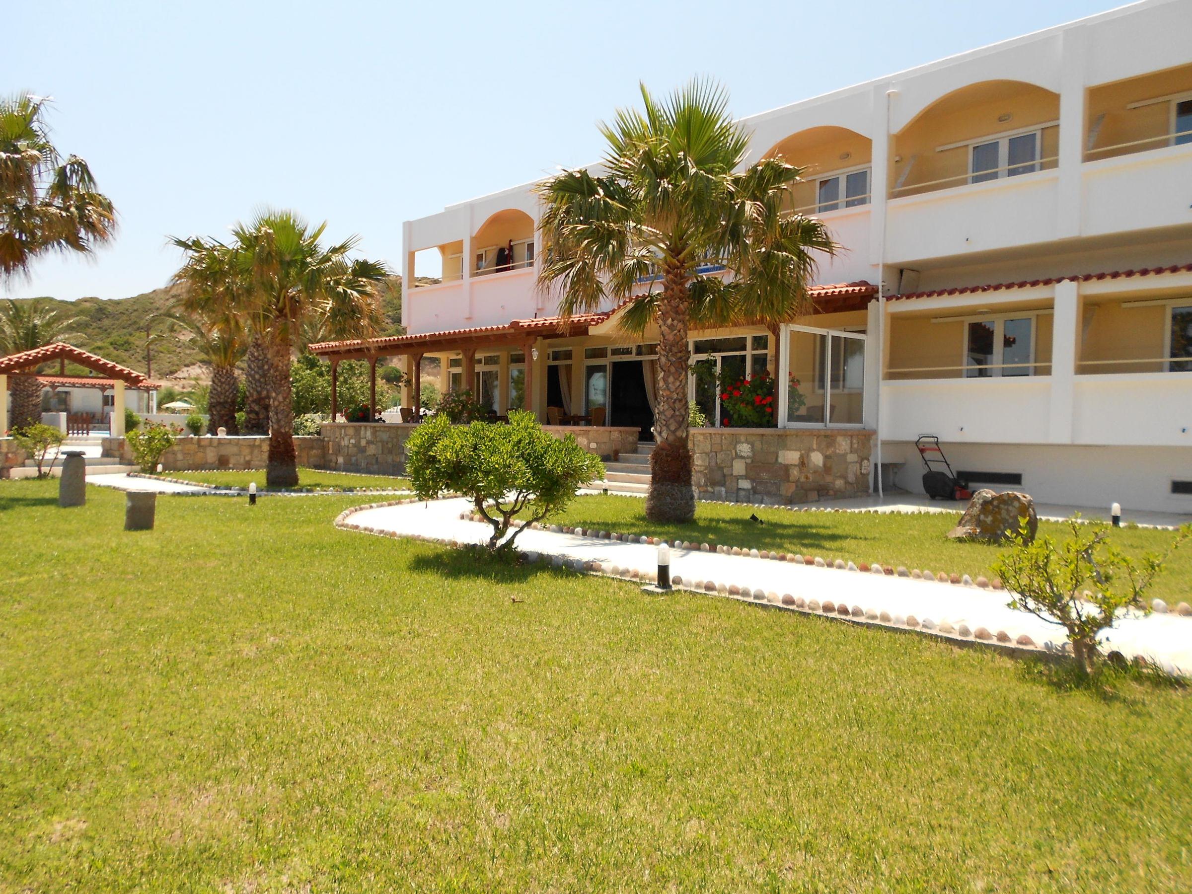 Anthoula Hotel foto 10
