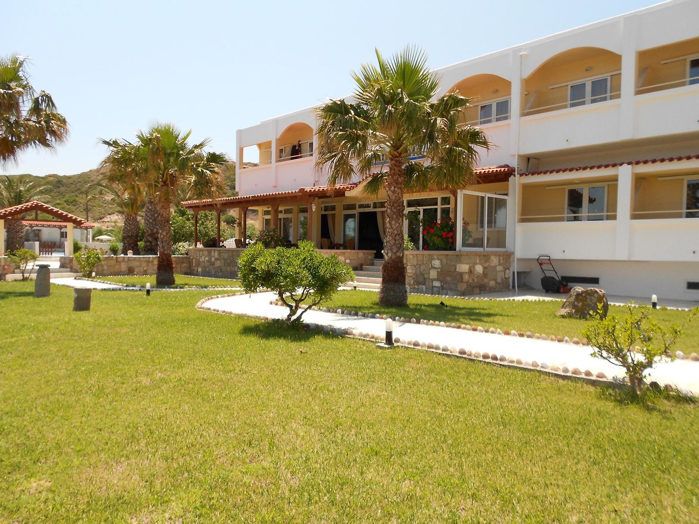 Anthoula Hotel foto 9
