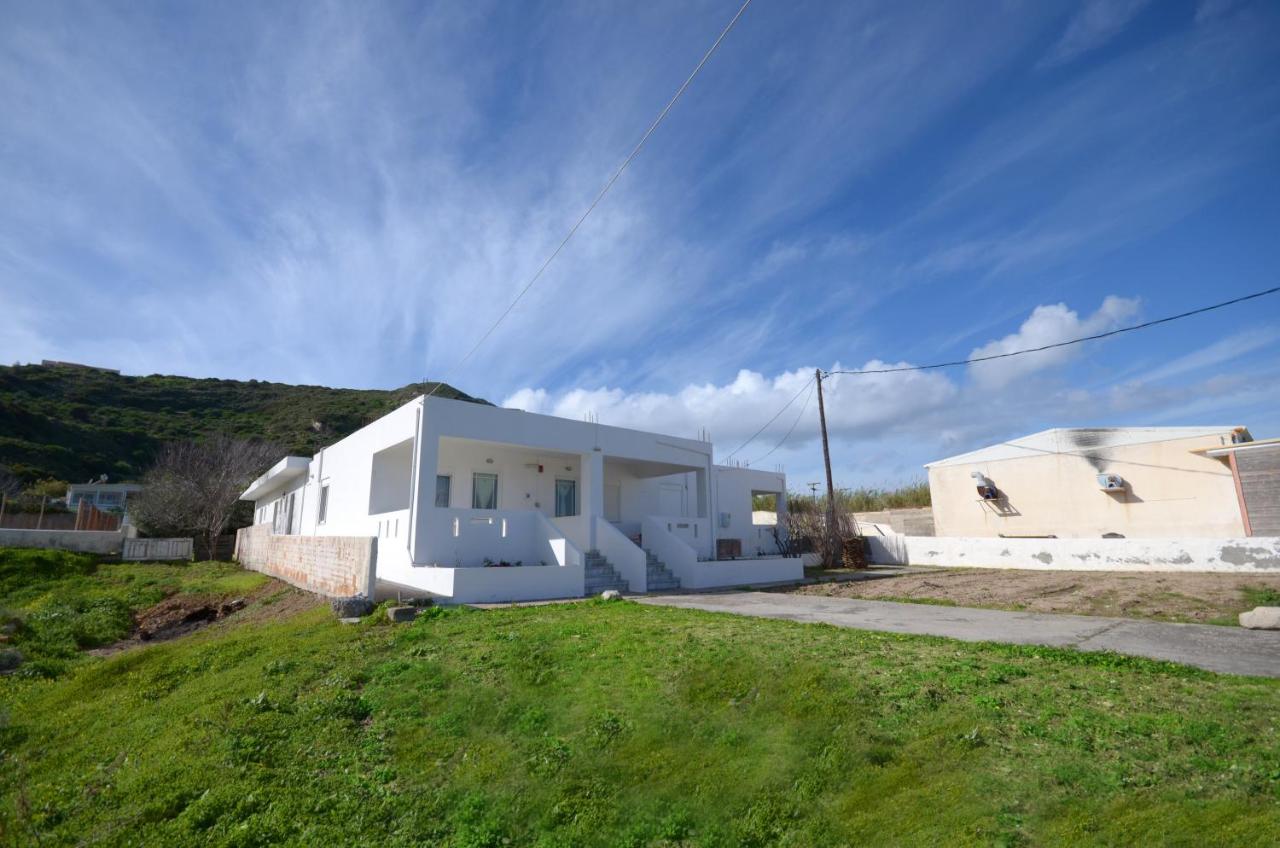 Anthoula Hotel.