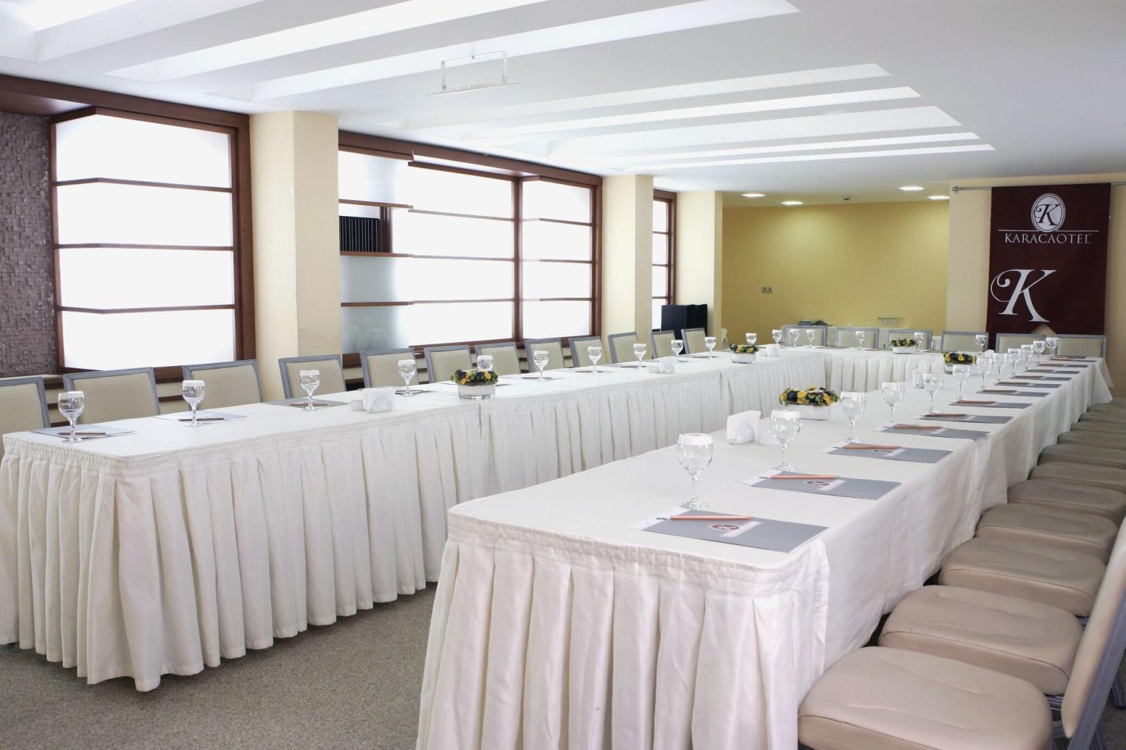 Karaca Otel foto 15