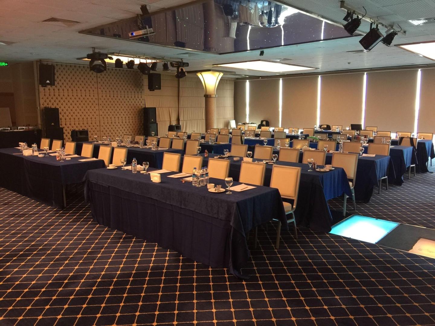 Karaca Otel foto 19