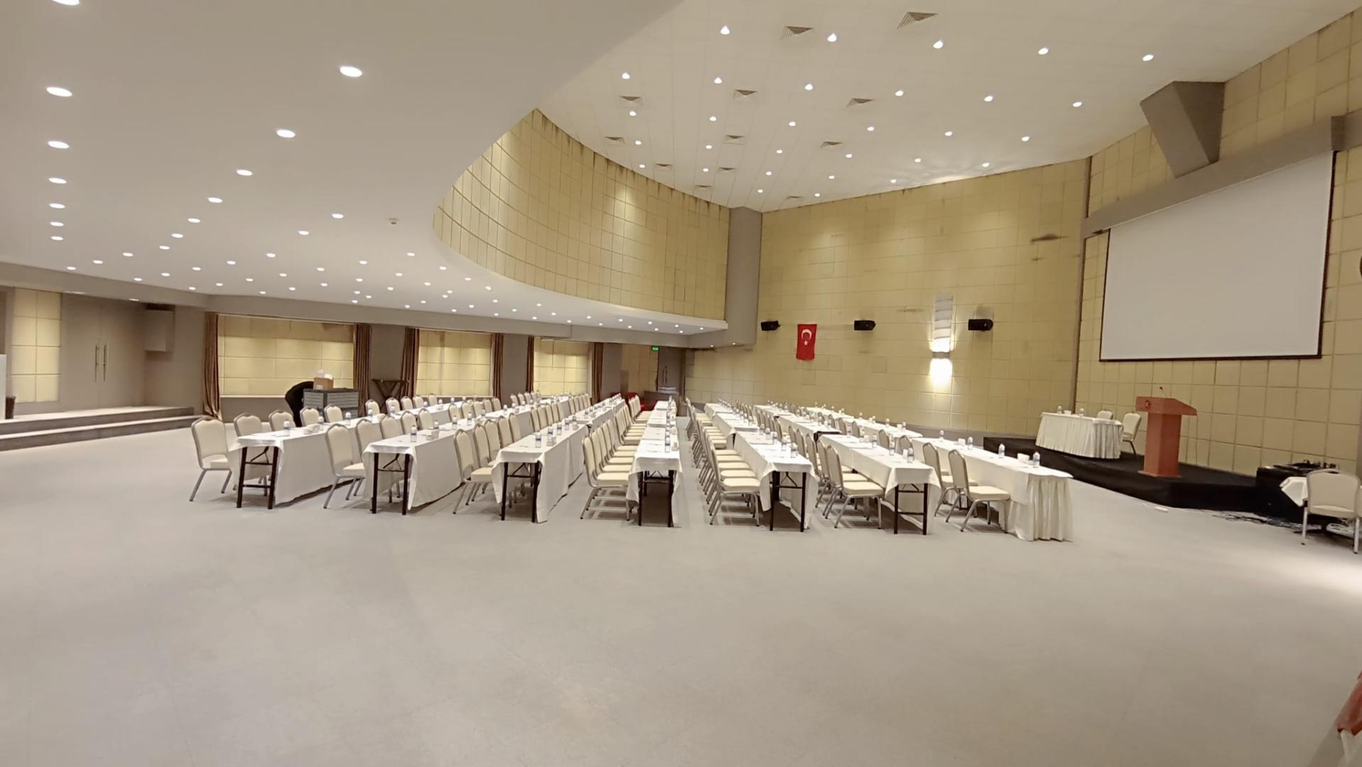 Karaca Otel foto 29
