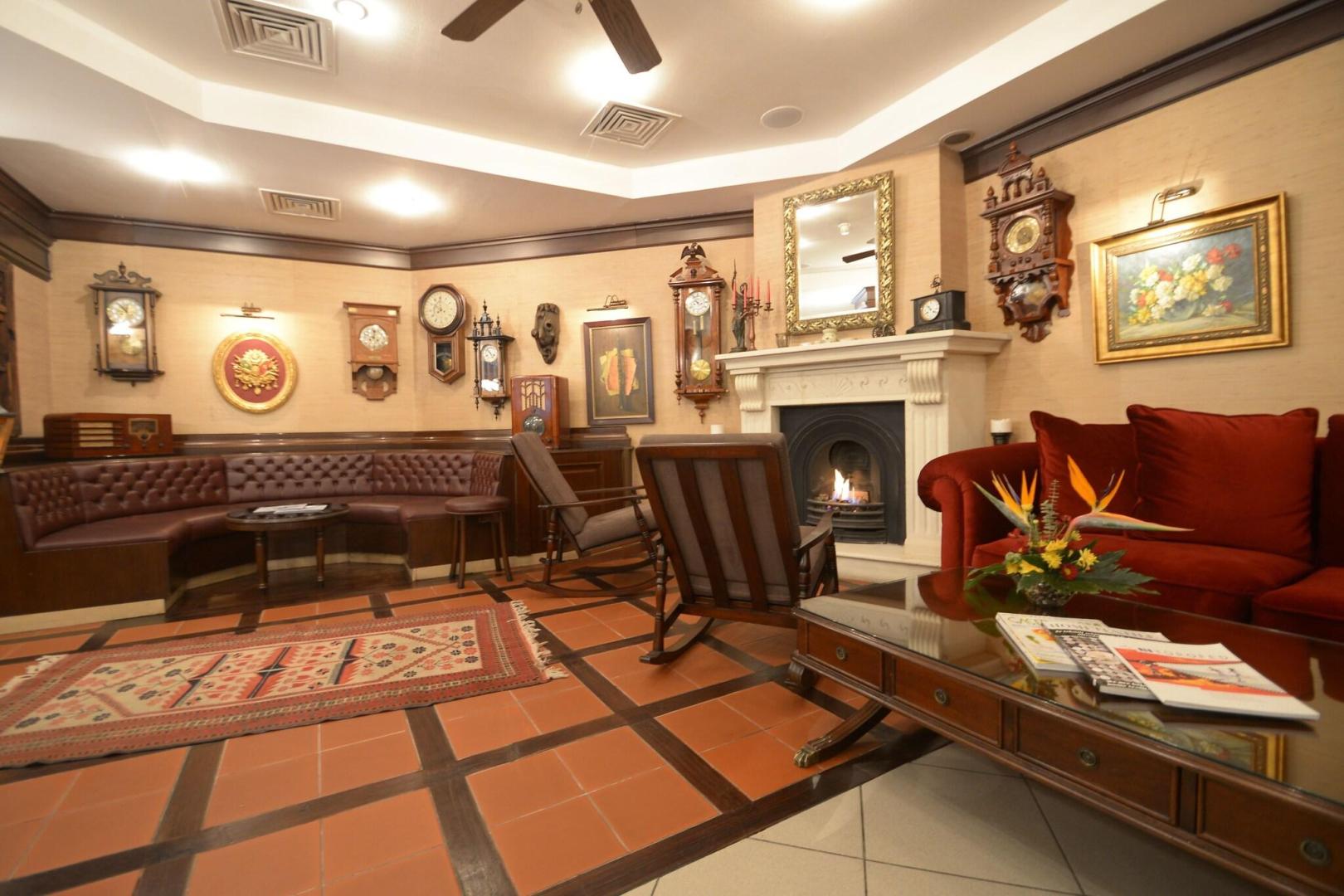 Karaca Otel foto 25