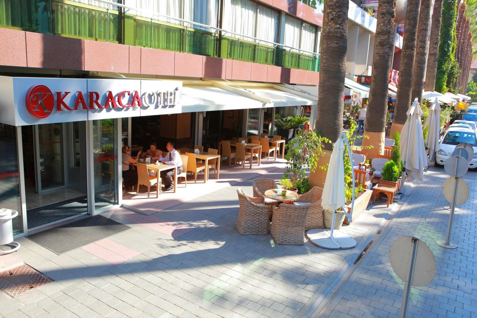 Karaca Otel image 2