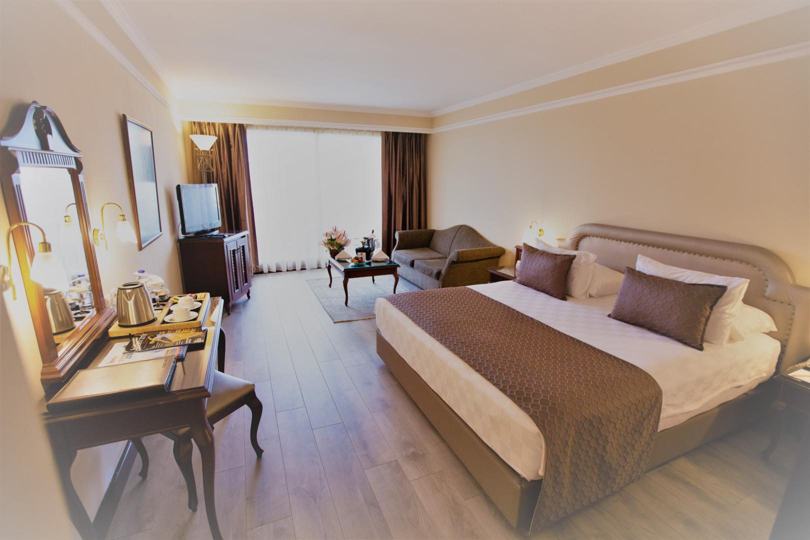 Karaca Otel foto 6