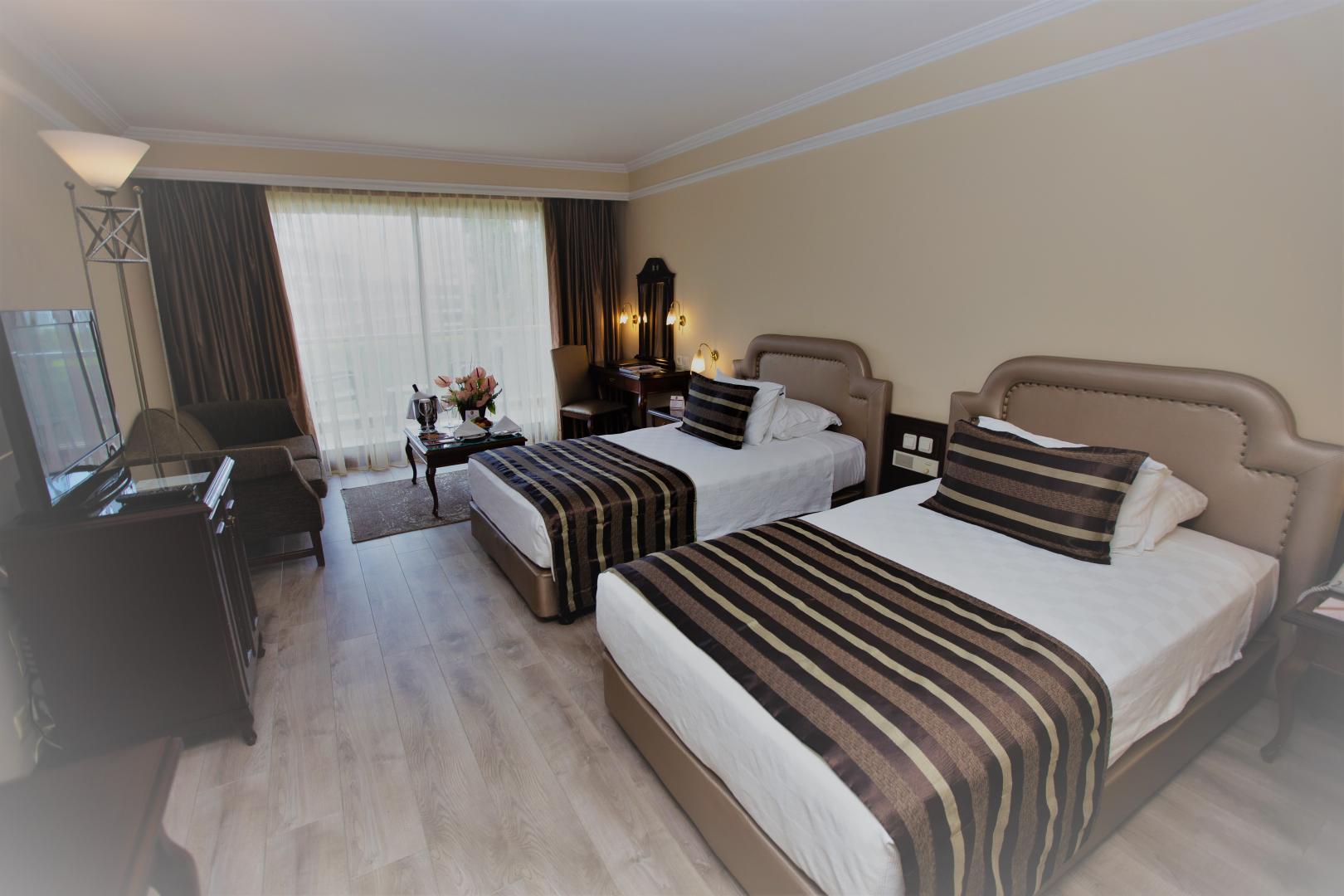 Karaca Otel foto 9