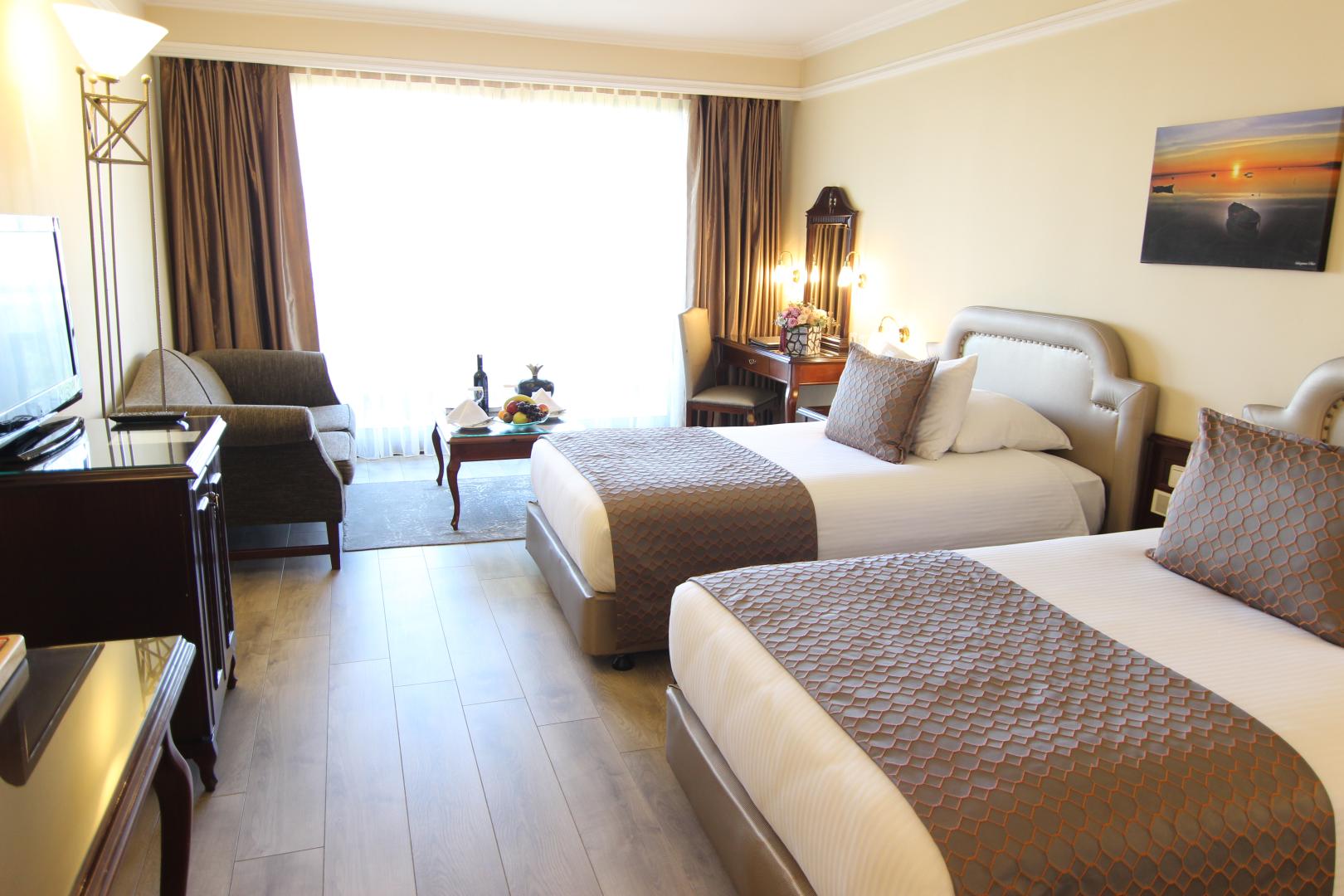 Karaca Otel foto 10