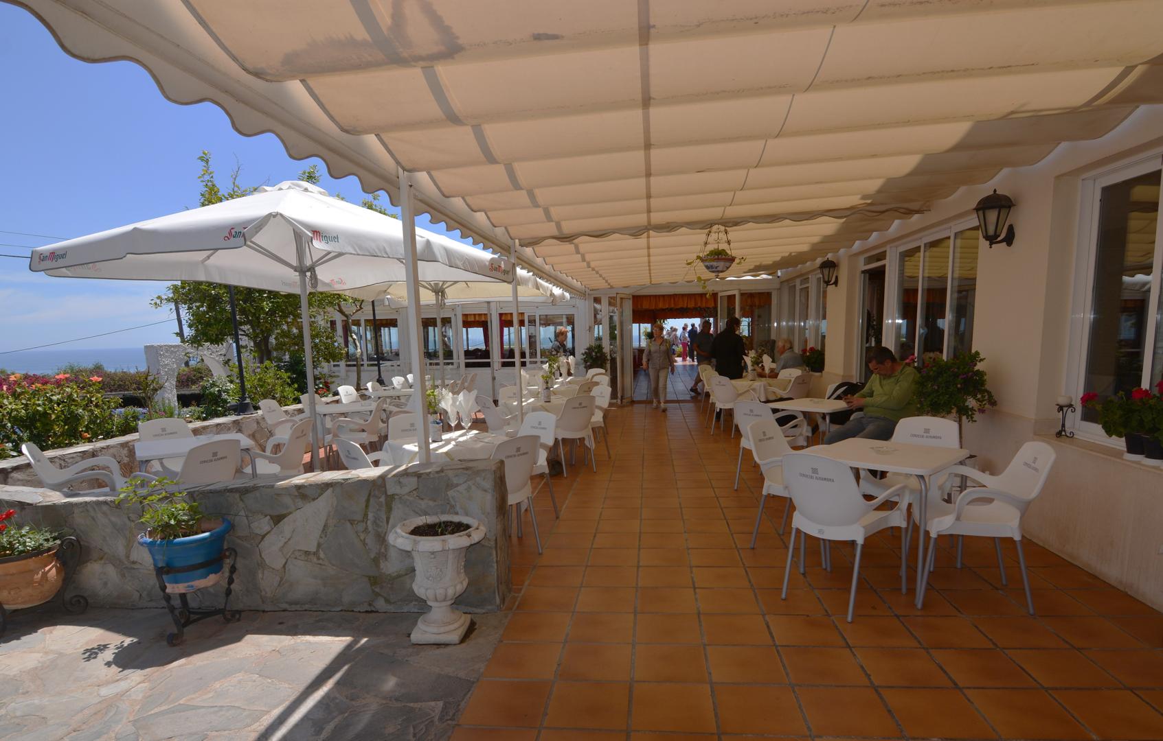 Al Andalus Hotel foto 11