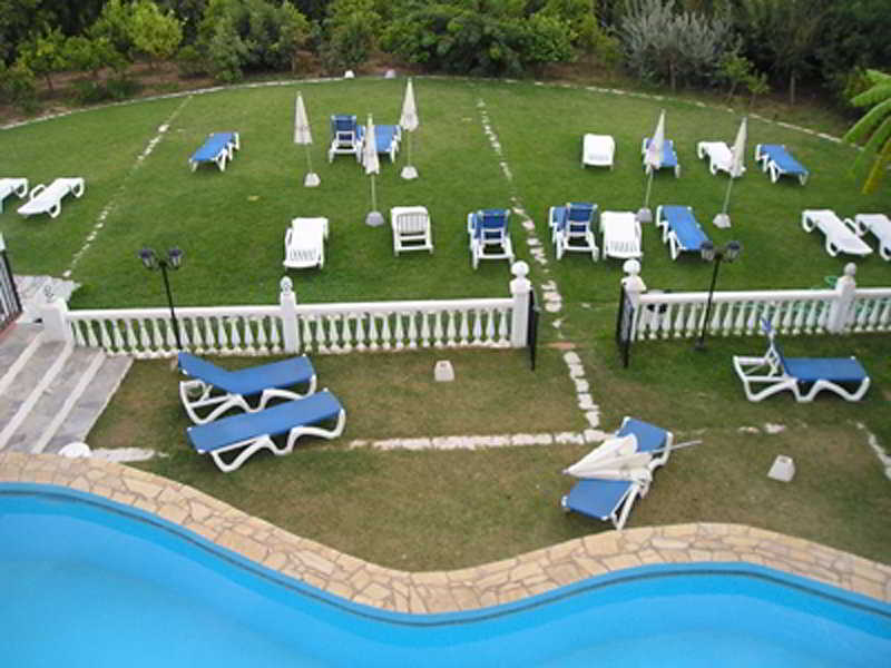 Al Andalus Hotel foto 14