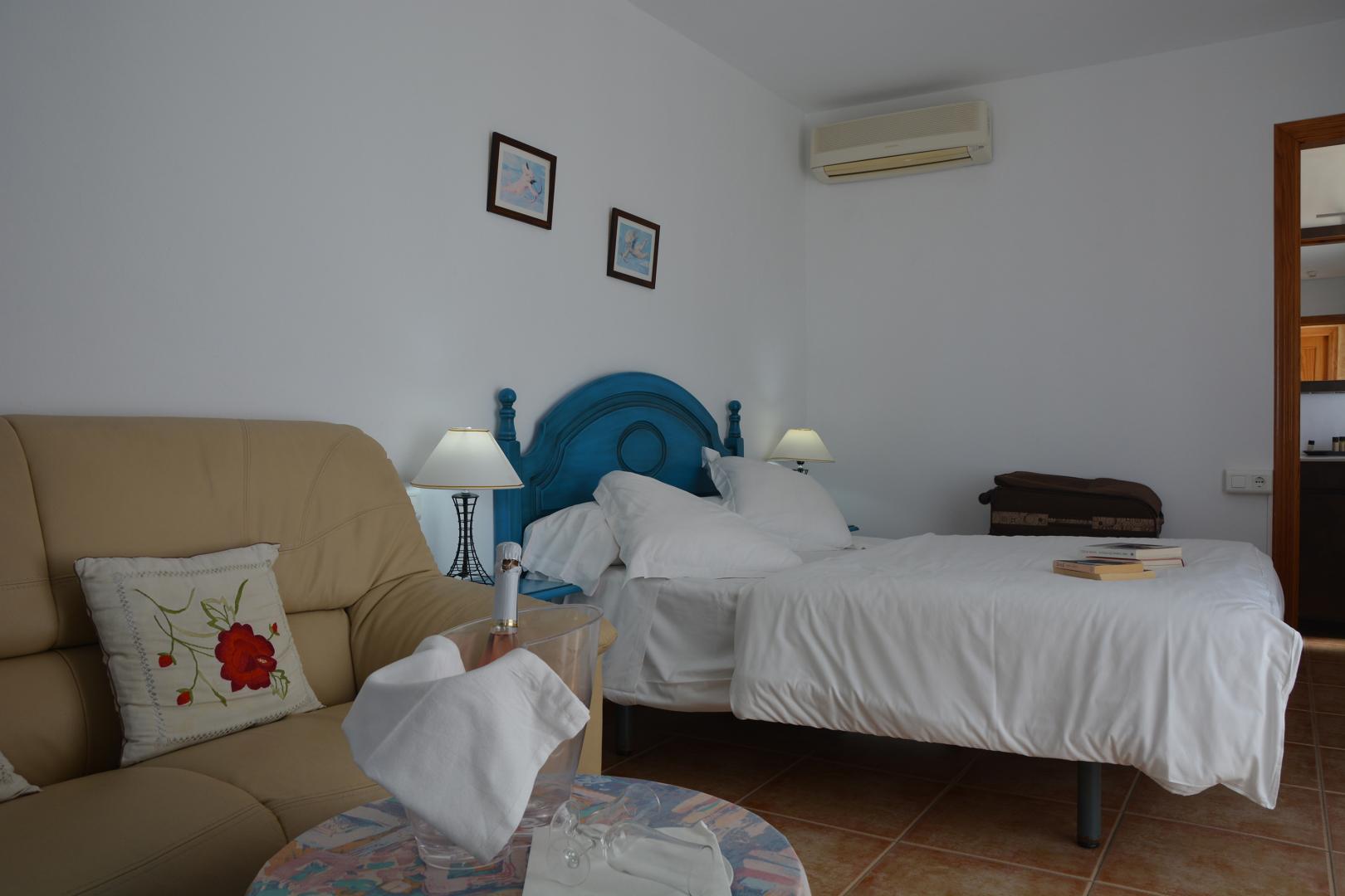 Al Andalus Hotel foto 6