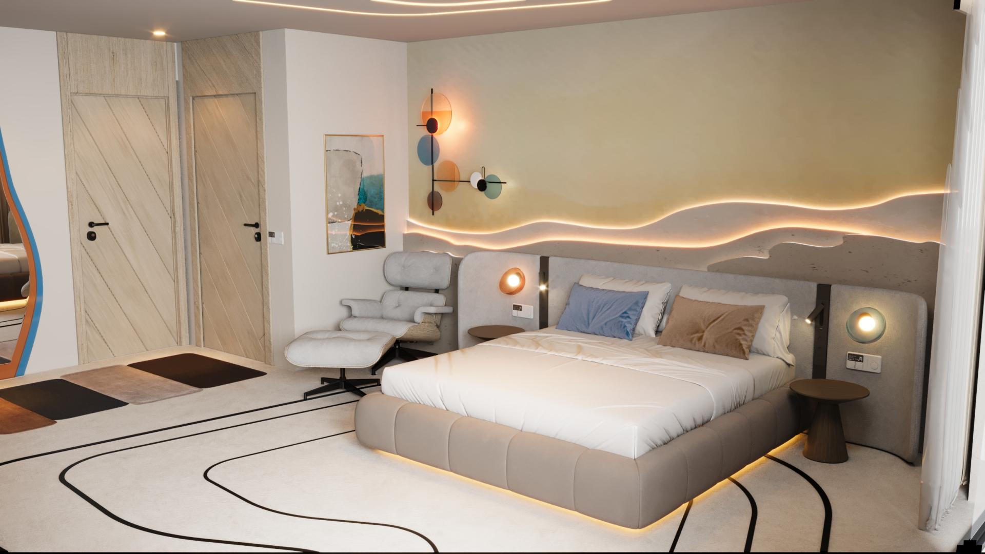 The Corner Park Hotel image 1