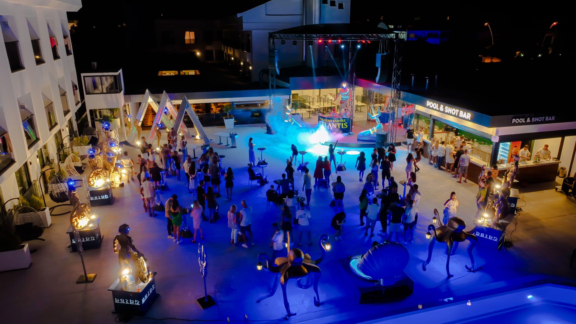 Saint Star Kemer foto 7