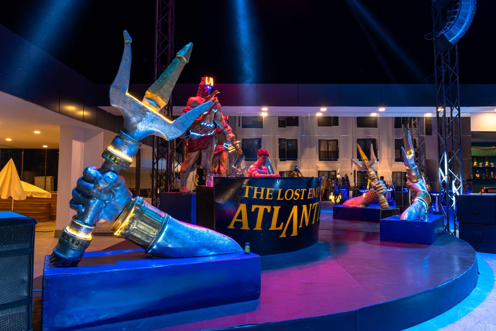 Saint Star Kemer foto 11