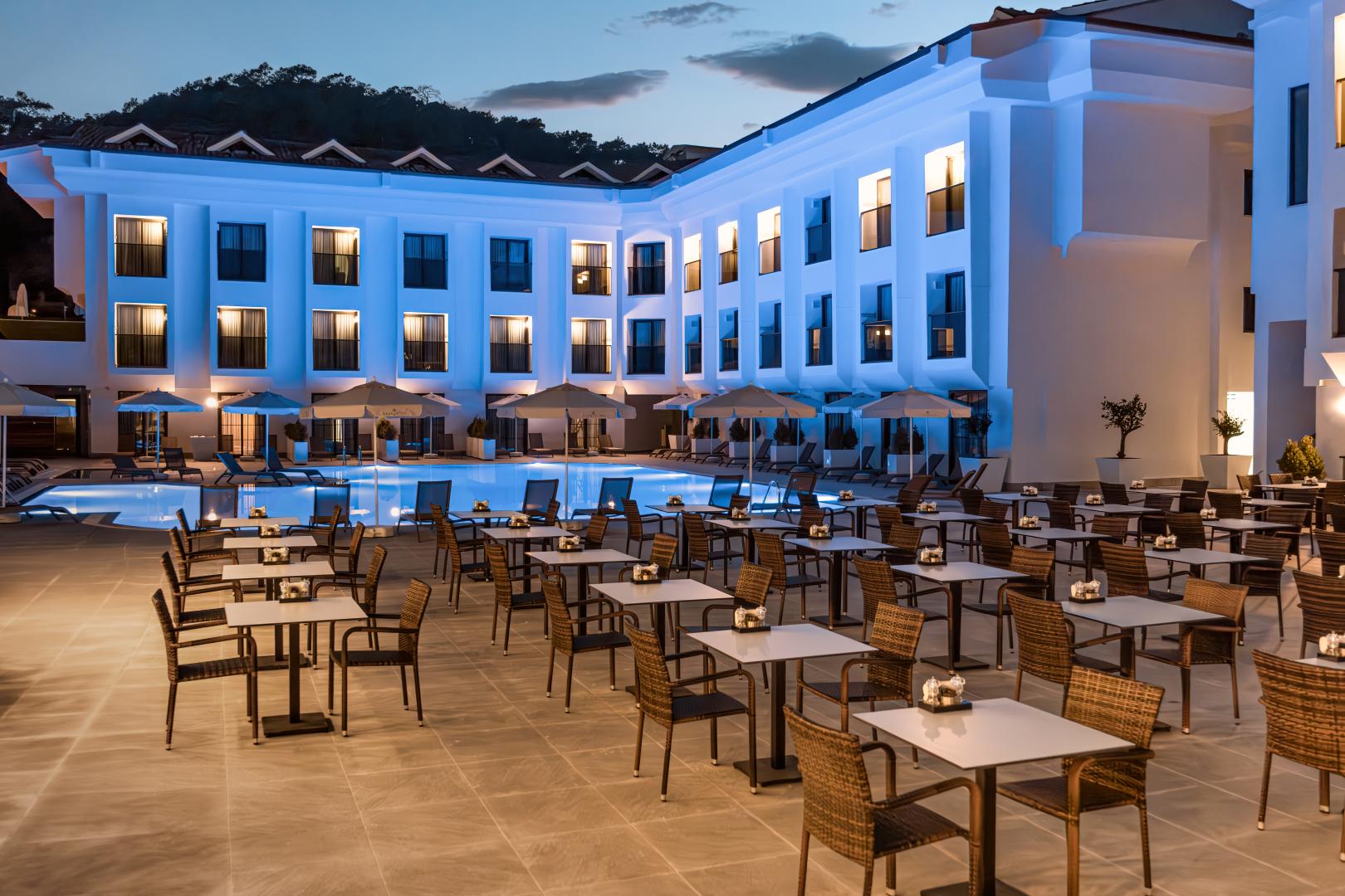 Saint Star Kemer foto 9