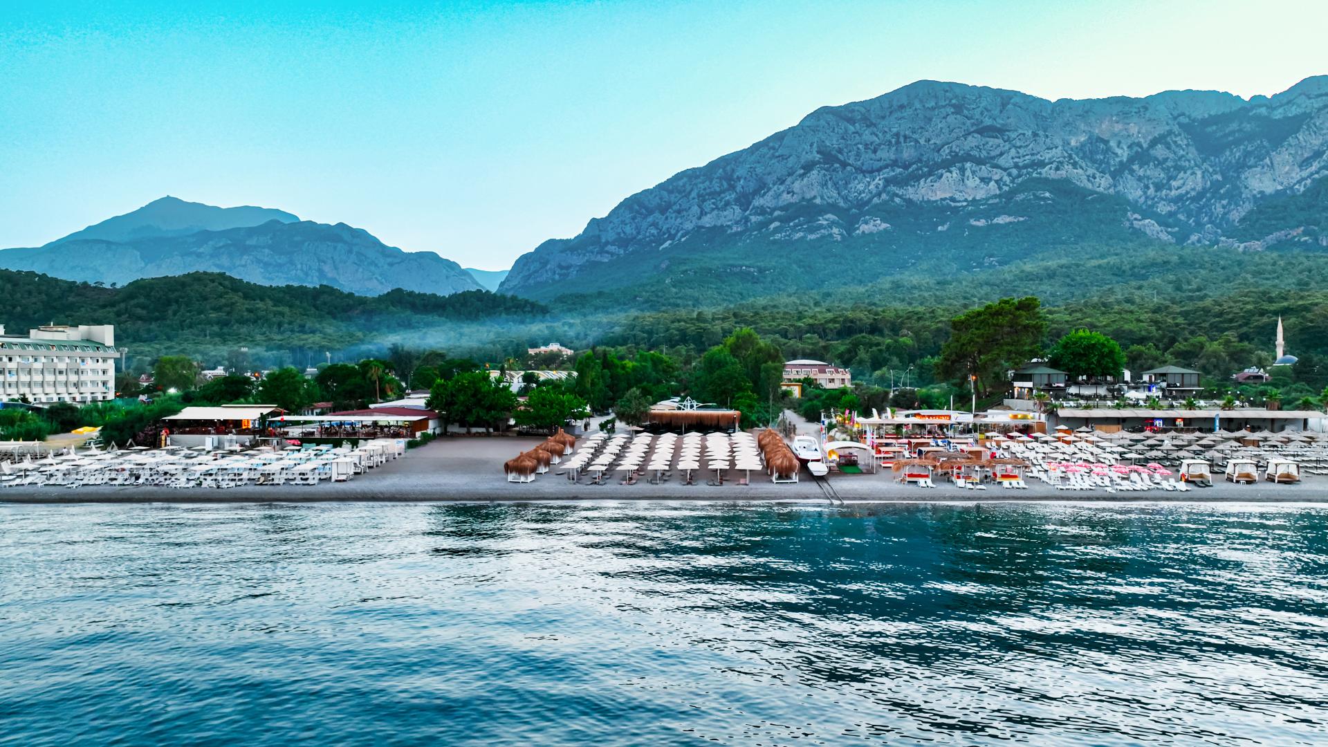 Saint Star Kemer foto 6
