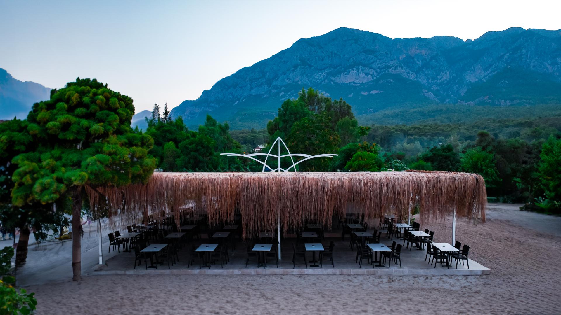 Saint Star Kemer foto 10