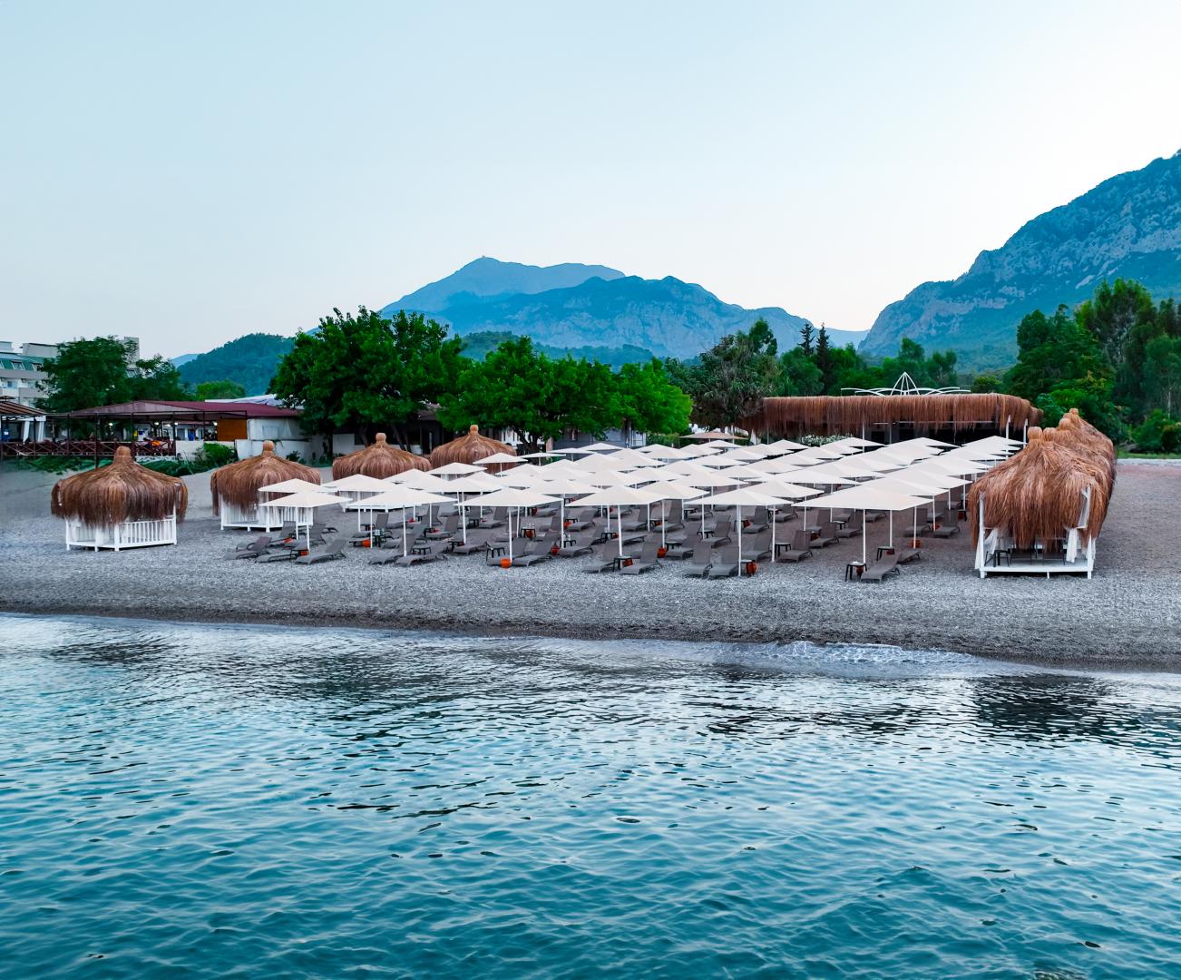 Saint Star Kemer foto 3