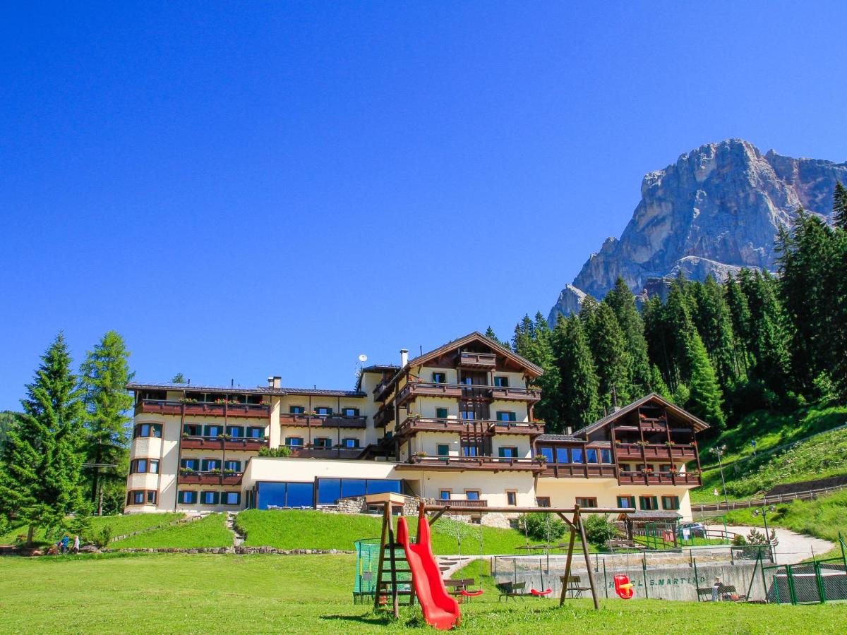 San Martino Hotel & Resort.