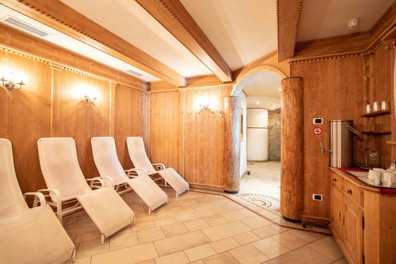 San Martino Hotel & Resort in Riparbella - foto 5