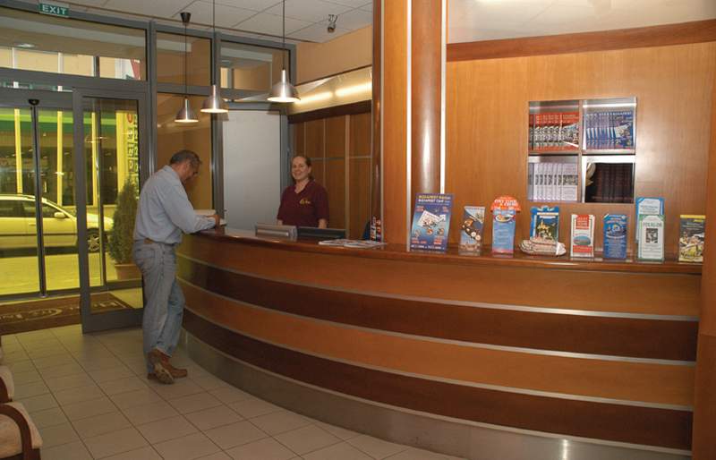 City Inn image 1