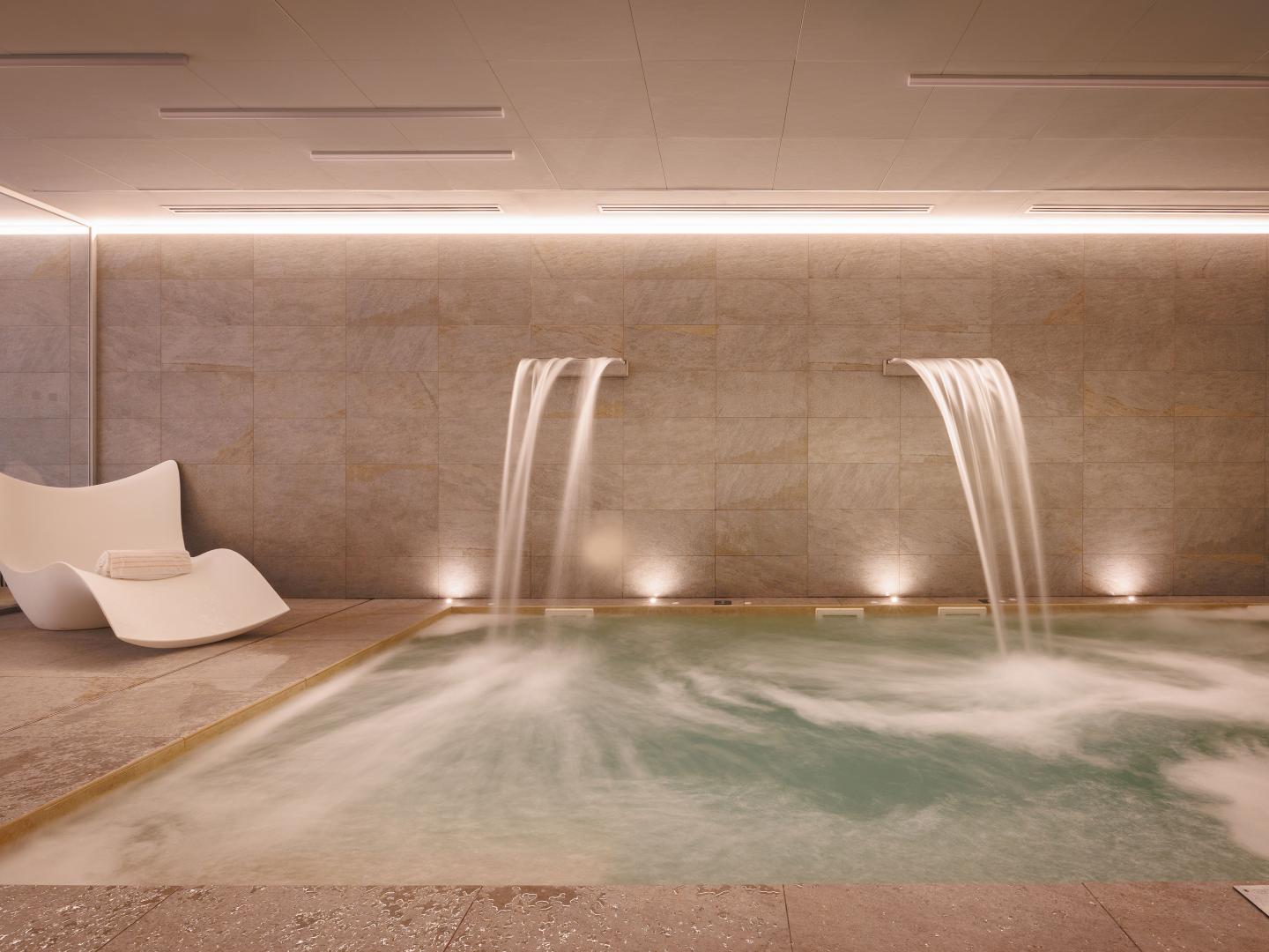 iH Hotels Mont Blanc foto 6