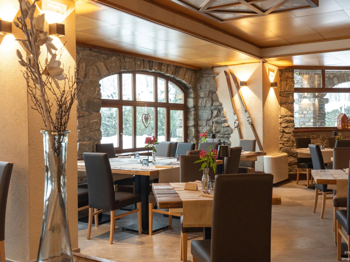 iH Hotels Mont Blanc foto 10