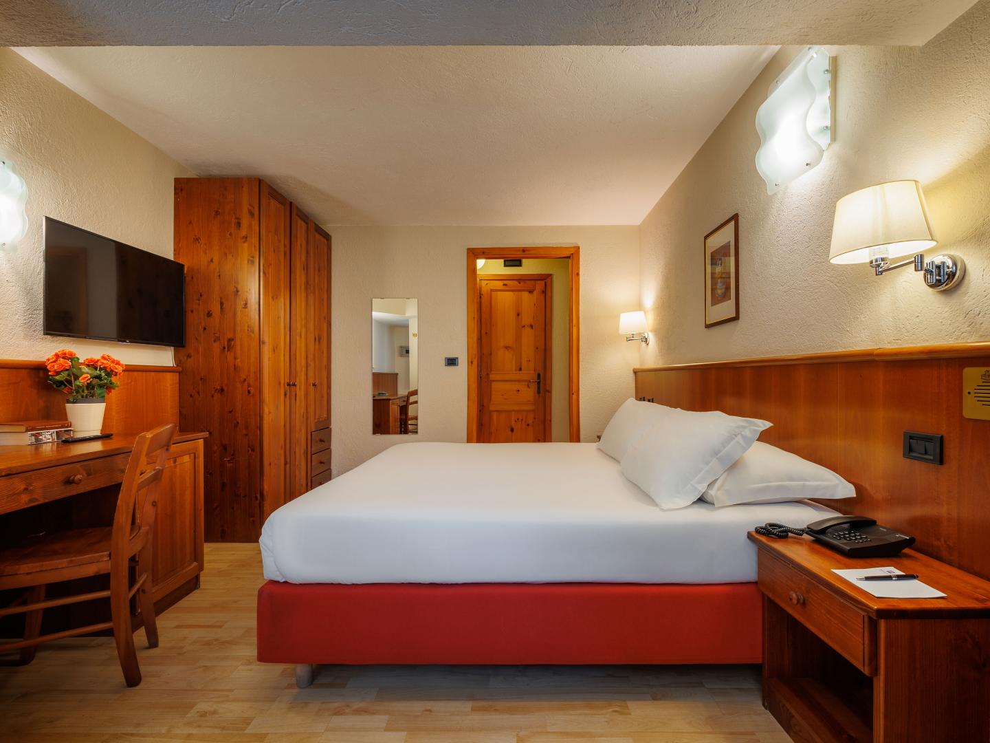 iH Hotels Mont Blanc foto 8