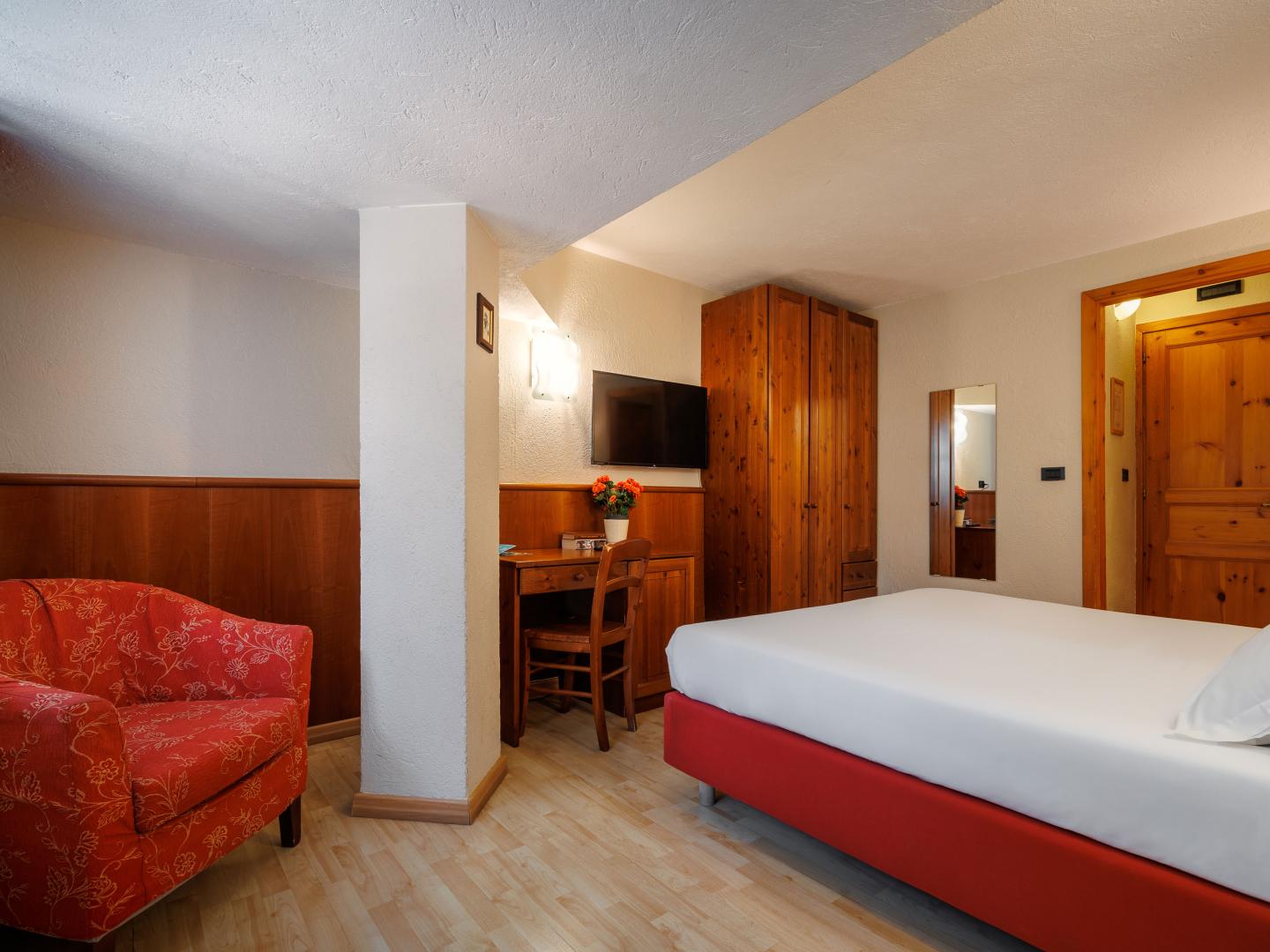 iH Hotels Mont Blanc foto 9