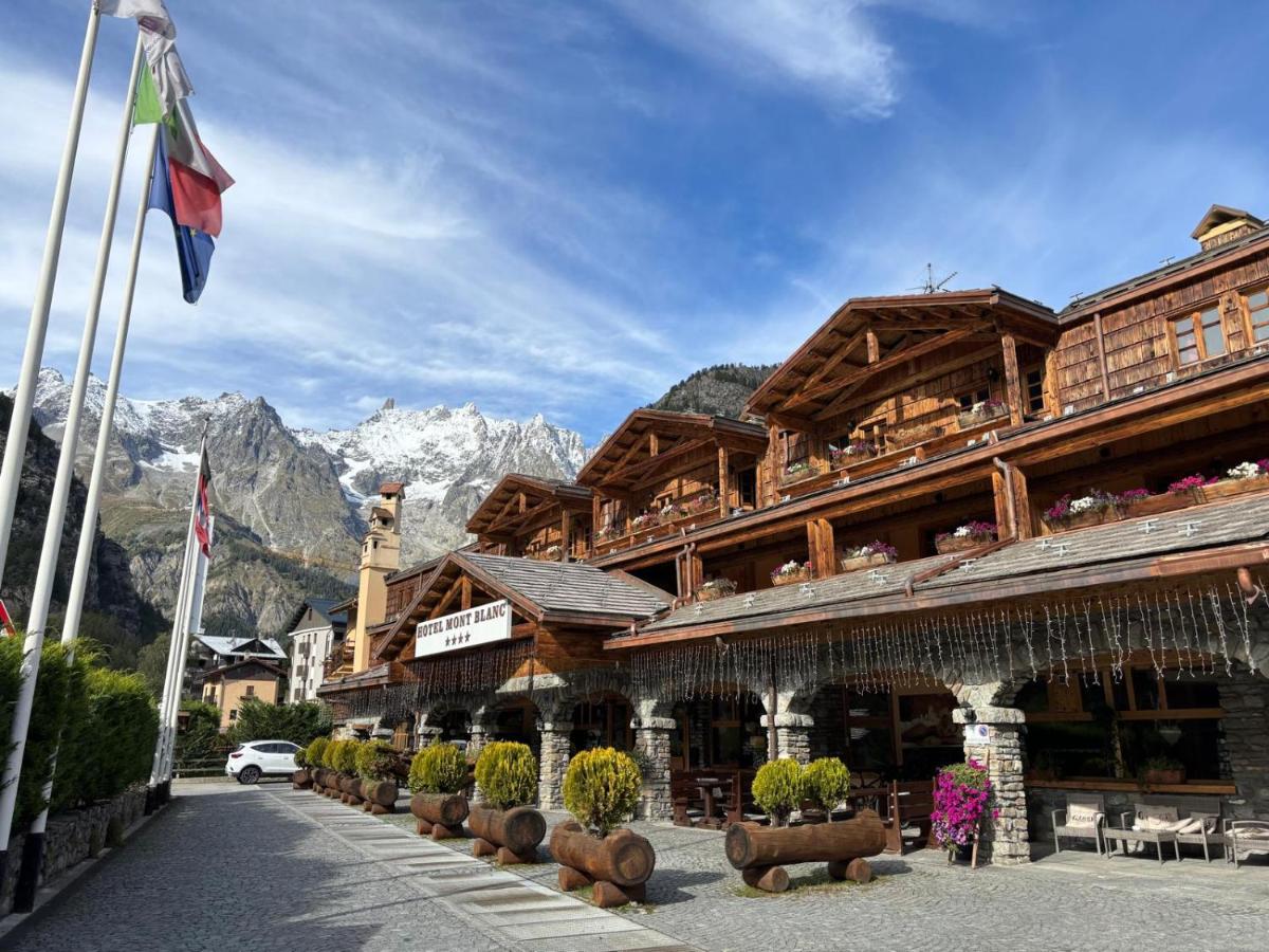 Aosta -vallei foto 3