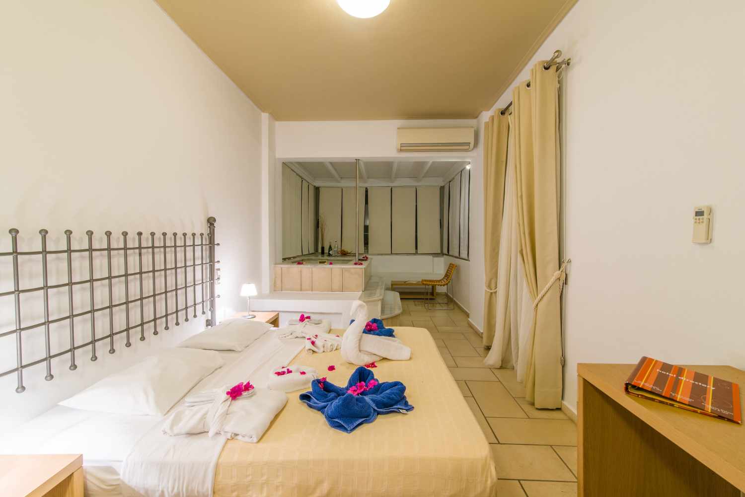 Antinea Suites & Spa Hotel foto 23