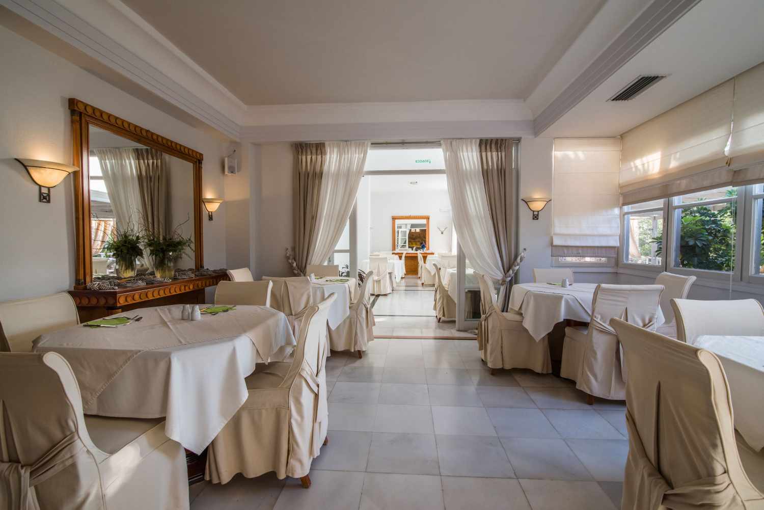 Antinea Suites & Spa Hotel foto 14