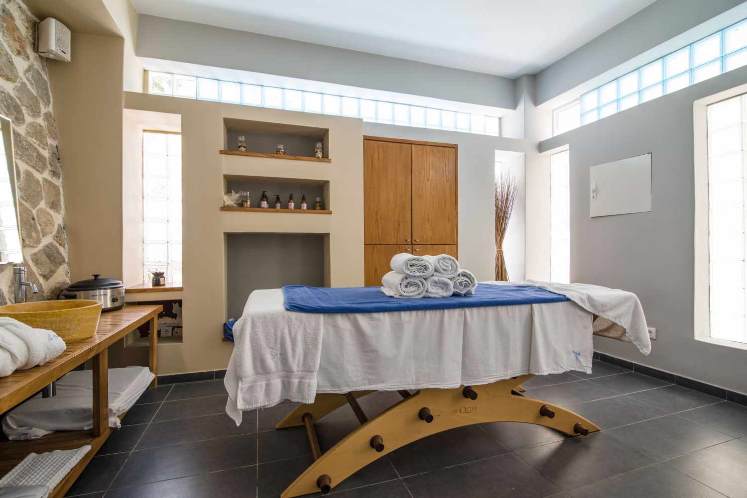Antinea Suites & Spa Hotel foto 24
