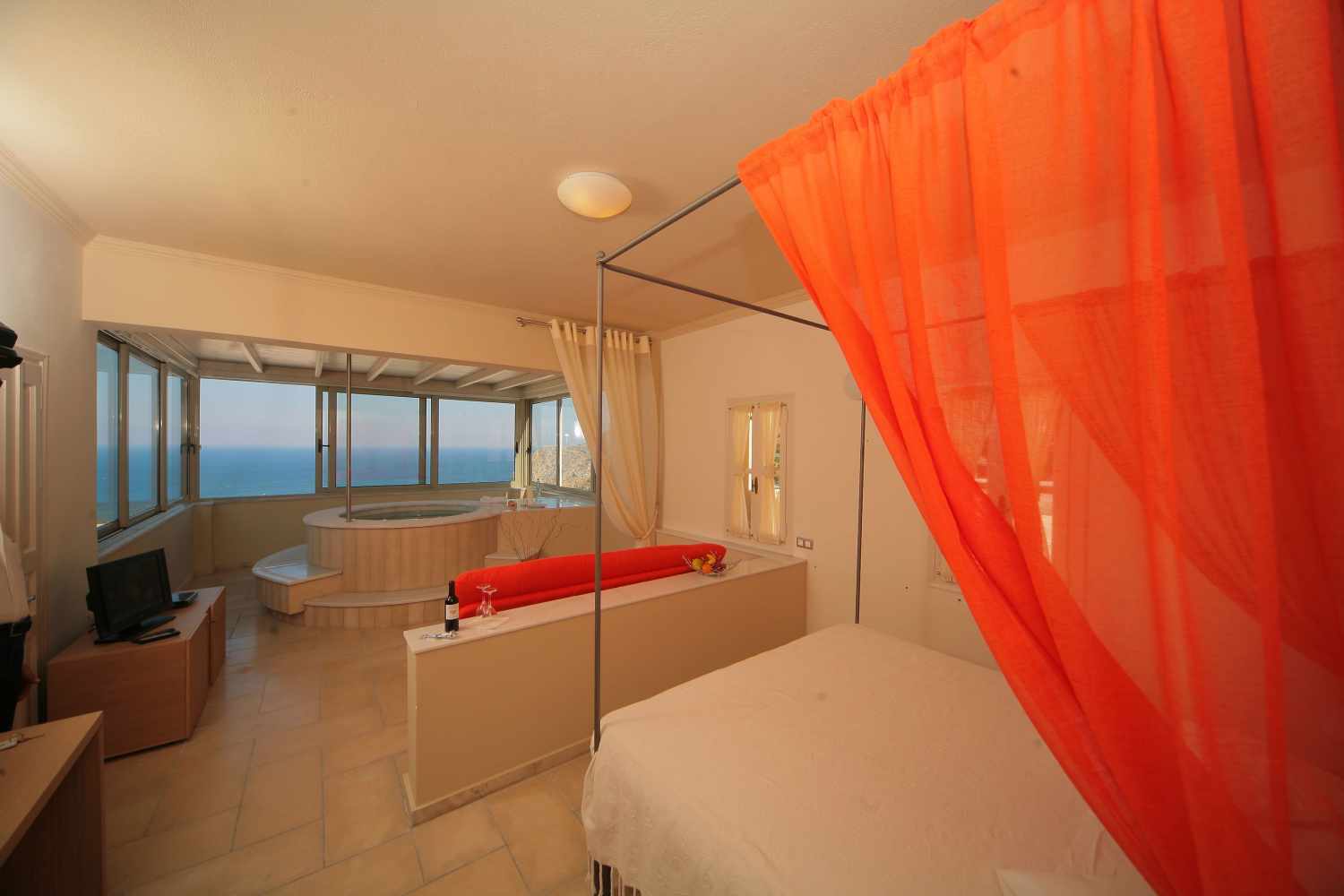 Antinea Suites & Spa Hotel foto 15