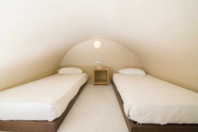 Antinea Suites & Spa Hotel foto 12