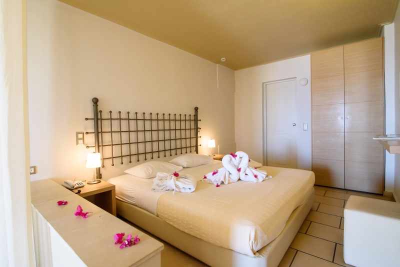 Antinea Suites & Spa Hotel foto 17