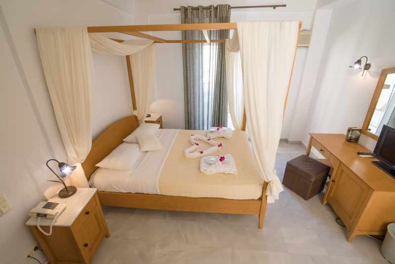 Antinea Suites & Spa Hotel foto 7