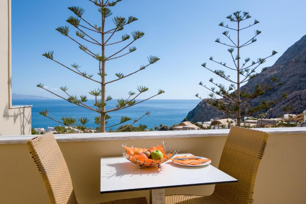 Antinea Suites & Spa Hotel foto 13