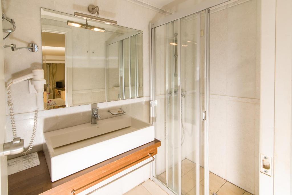 Antinea Suites & Spa Hotel foto 8