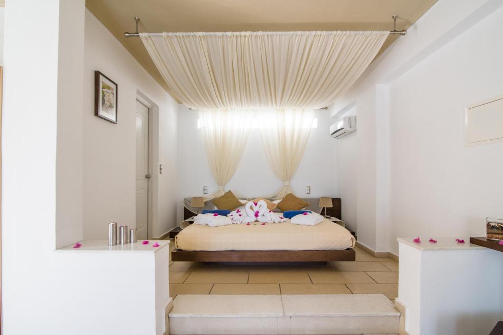 Antinea Suites & Spa Hotel foto 20