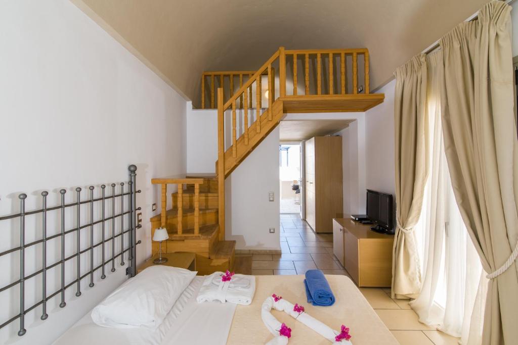 Antinea Suites & Spa Hotel foto 11