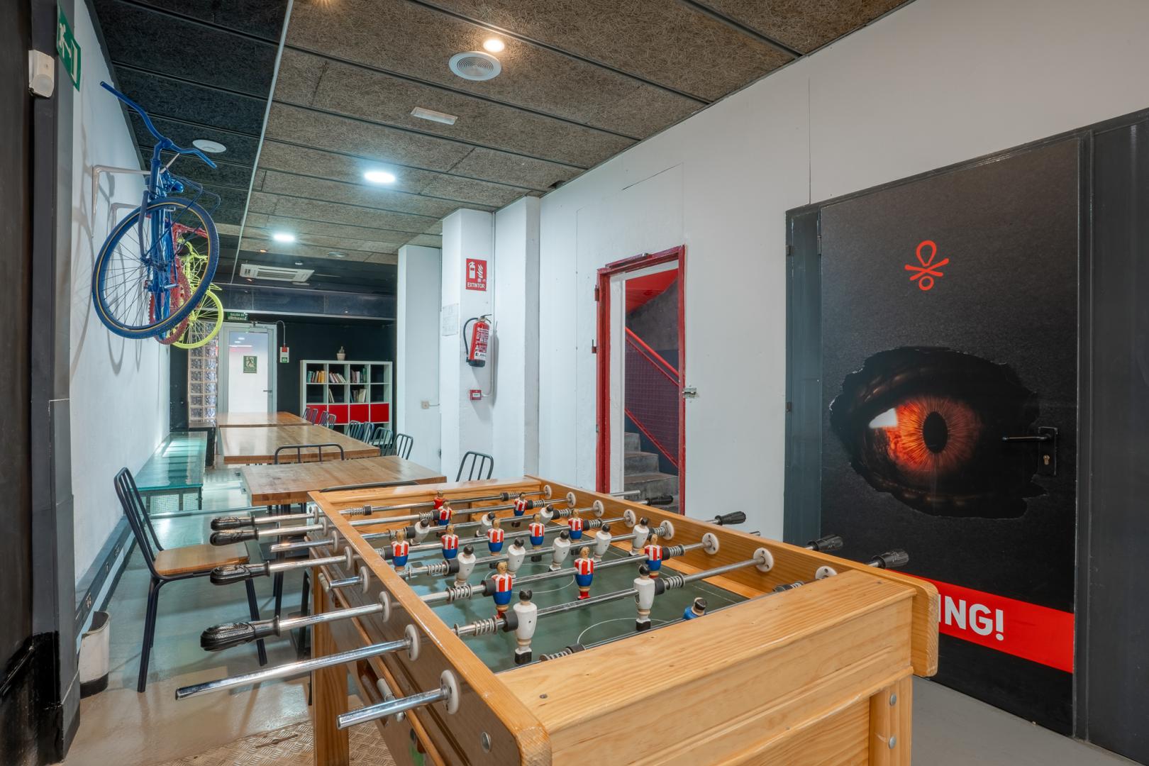 Ideal Youth Hostel foto 23