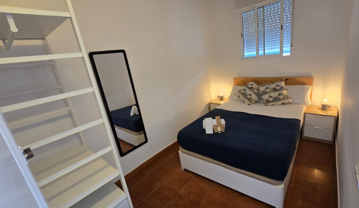 Ideal Youth Hostel foto 43