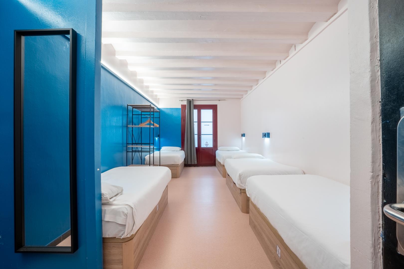 Ideal Youth Hostel foto 44