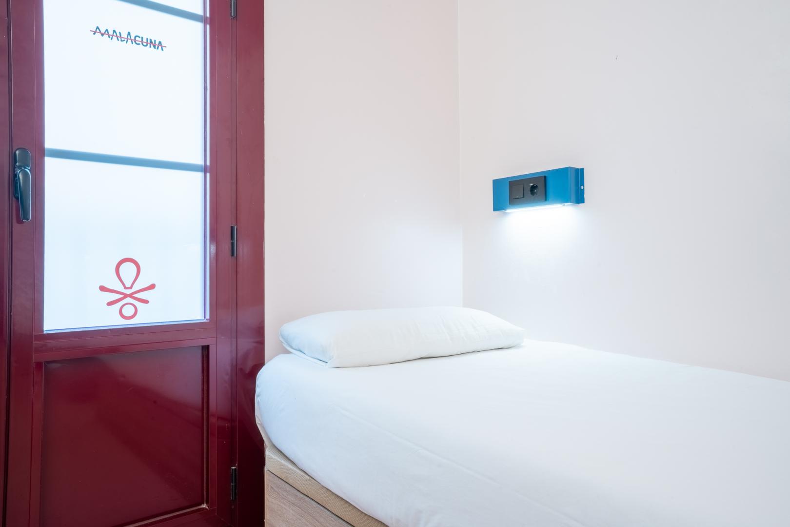 Ideal Youth Hostel foto 45