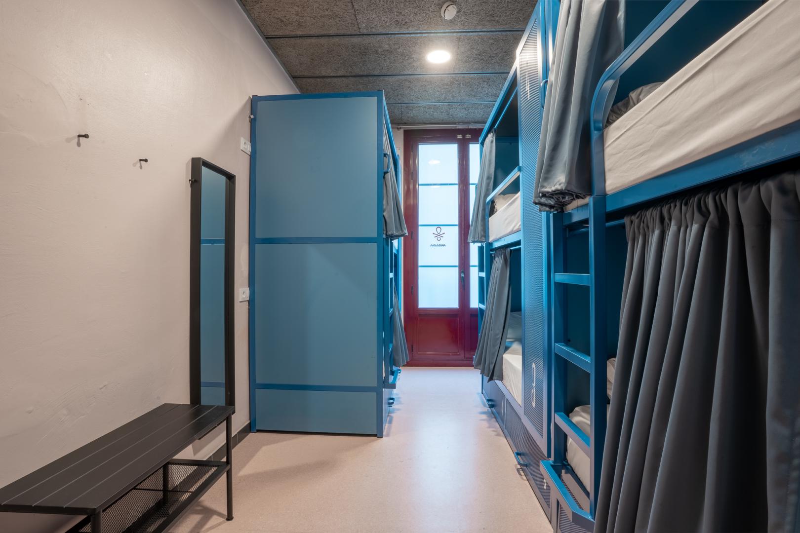 Ideal Youth Hostel foto 8