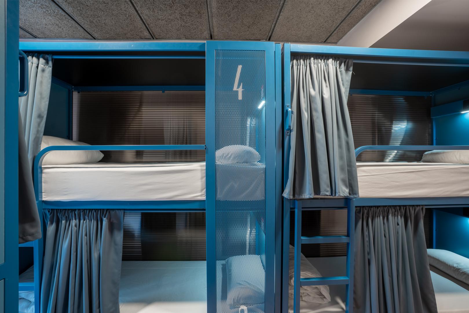 Ideal Youth Hostel foto 9