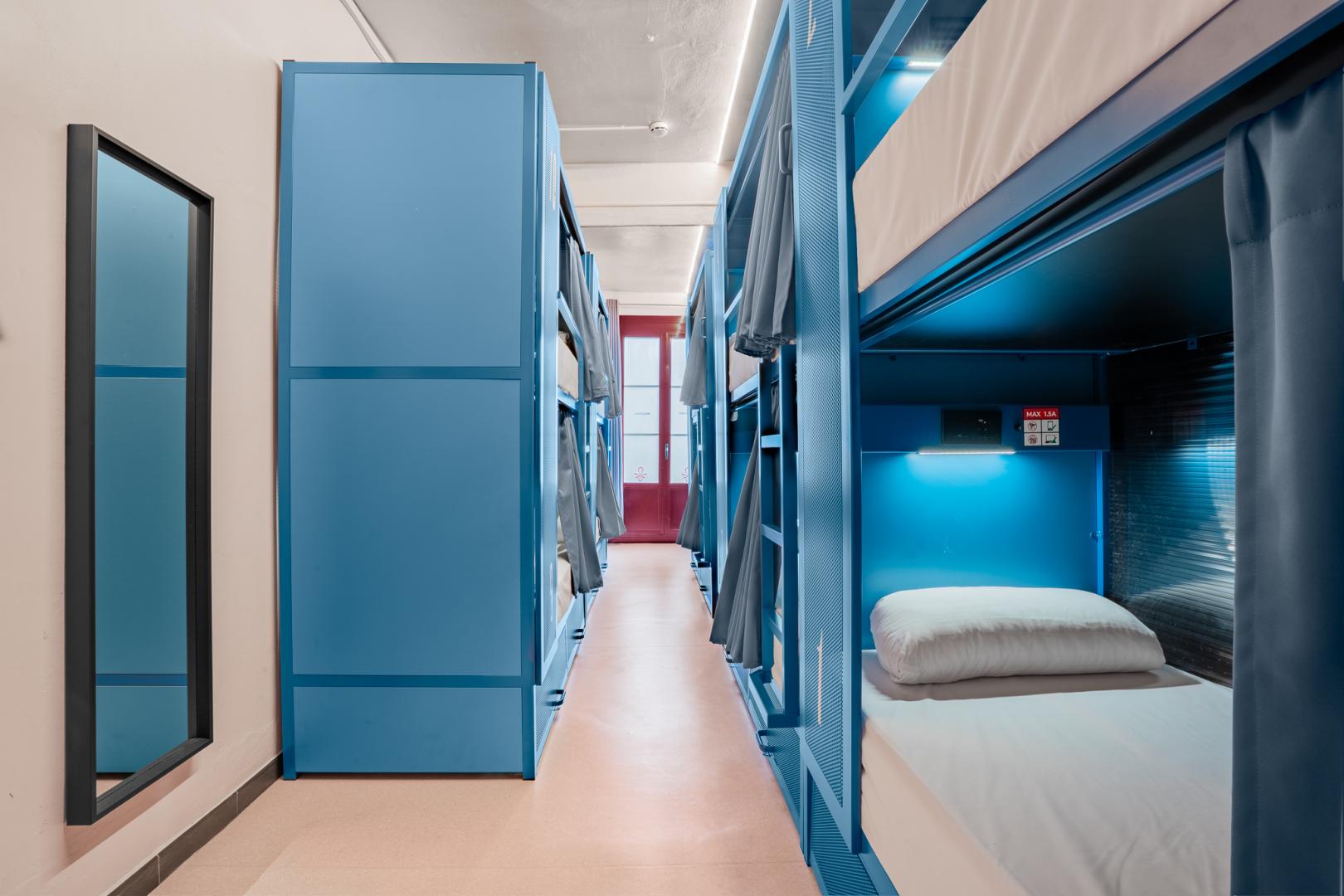 Ideal Youth Hostel foto 19