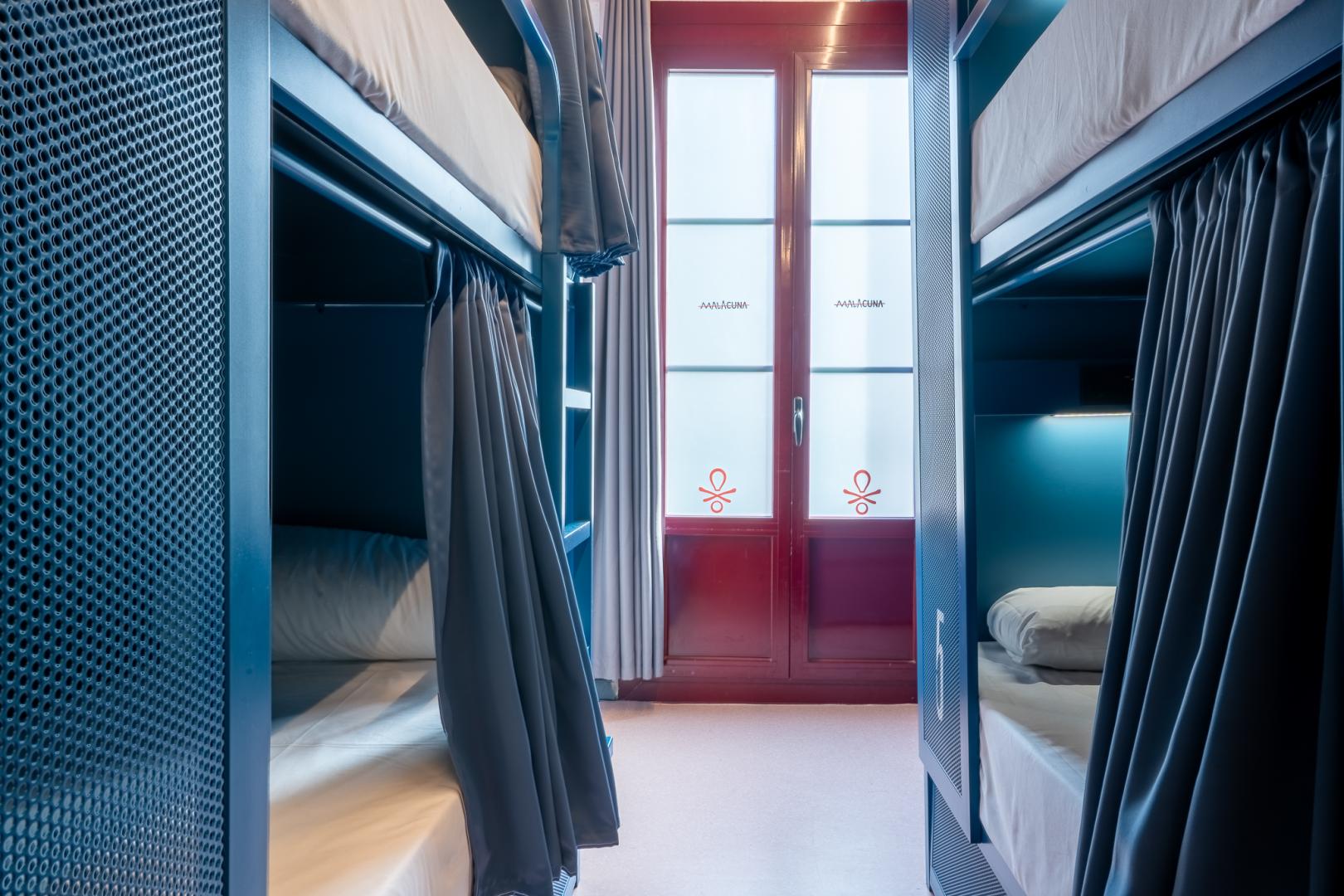 Ideal Youth Hostel foto 24